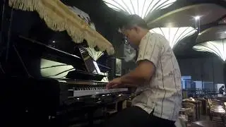 Tôi Không Tin-Piano Khang Nhi 17-12-2017