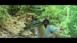 Banjare Banjo - Erra Sainyam | R. Narayana Murthy