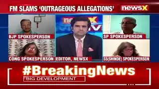 Union Budget 2024: Dharinder Tayal Analyzes Opposition Criticism and Economic Impact