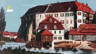 Höchstadt im Wandel der Zeit