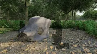 Catalyst - Interactive Sculpture