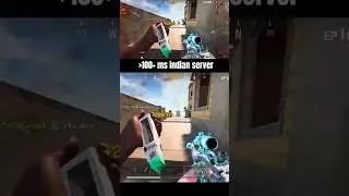Average High Ping Indian Server Experience #warzonemobile #warzone #callofduty #codwarzone #bo6