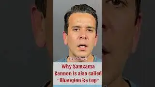 Explained: Why Zamzama Cannon in Lahore is also known as Bhangi Top