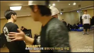 VIXX LEO & HYUK #LH #HYUKWOONIE [ Say U Say Me ]