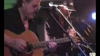 Cal Newman and John Grills Spider Blues- Porthcawl