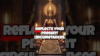 Unlocking Daily Tarot Insights  Present, Obstacles, Guidance & Future Revealed! #thursday