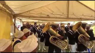Sediba sa prophecy brass band_ utloang taba e molemo