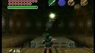 The Legend of Zelda - The Hero of Hyrule