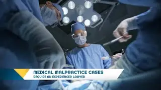 New York Medical Malpractice Lawyers | Long Island Malpractice Attorneys
