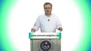Fars&ccedil;a sıfat tamlamalarının hususiyetleri. (Terk&icirc;b-i tavs&icirc;fi) (192)