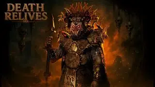 DEATH RELİVES 2025