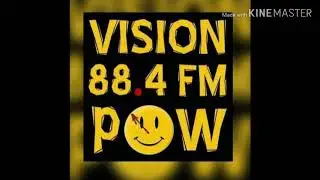 Dj Madhatter live on Vision Radio UK playing the finest Happy hardcore rave classics