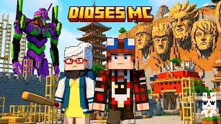 DIRECTO ENCONTRE LA ZONA PARA LAS TURBO COMADRES EN DIOSES MC