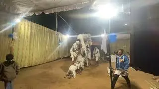 सतके धर्म के खातिर लड़गे गा गुरु बालक दास 🏳️चीचा पंथी पार्टी तबाही डांस #2025 #new #trending 