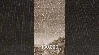 The Night the Stars Fell