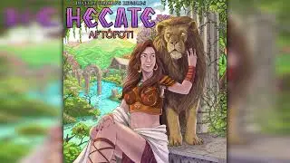 02. Hecate - Aft&oacute;foti