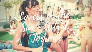 Lovers on the Sun - David Guetta violin cover by Astrid Torrente