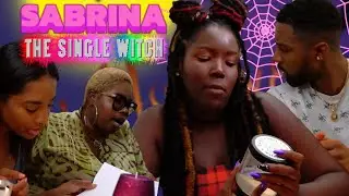 Sabrina The Single Witch (SHORT FILM) | All Def Women