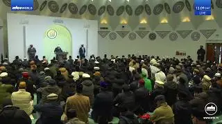 Friday Sermon 6 February 2026 (Urdu)