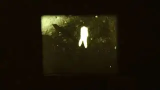 Never before-seen Super 8mm film - official NASA footage - Apollo 11 - Man on the Moon