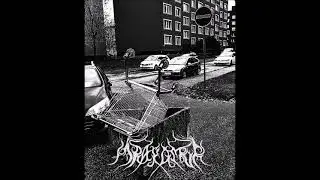 MRAKOMOR - WORLD OF DYING MUSES DSBM / ATMOSPHERIC BLACK METAL