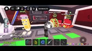 JUGANDO EL ADMIN ABUSE   #roblox   
