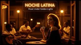 Havana Café Music ☕ Relaxing Son Cubano Playlist with Classic Timba Rhythm