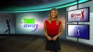 The Takeaway | Thomas takes the W at the CIMB Classic