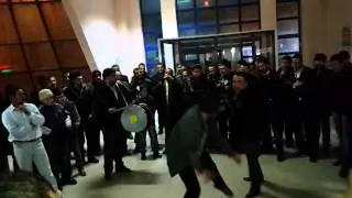 GÜRÜN' de Asker uğurlaması SiNSiN & HAVASI.