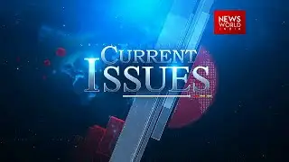 Current Issues Episode 69: Discussion On Namami Gange Projects