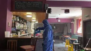 Quidos Cleaning Promo Video