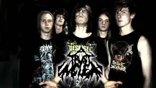 A Trust Unclean - Architect Of Illusion (New Song 2013) [HQ]