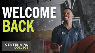 Welcome Back - Fall 2022