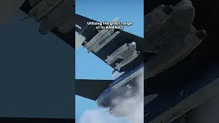 What Could An F-18 Hornet Do At The Battle Of Normandy? 🤔 | War Thunder