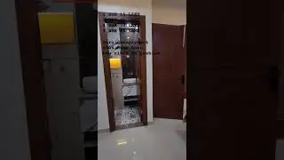 🏡 3 BHK Luxury Apartment | 2-Side Open | Near Metro | #TRBuildwell #3BHK #LuxuryLiving