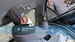 Montage Peugeot 406 Superberline 2.0L FFSA