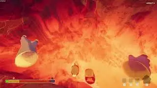 I wish I had their pov