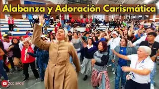 Alabanza y Adoración Carismática