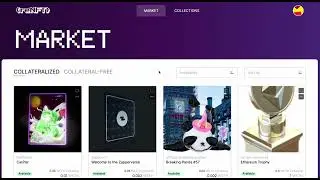 How to Rent an NFT (collateral) with reNFT