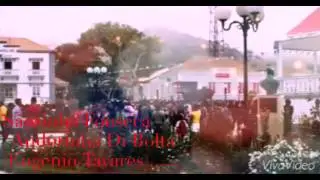 S&atilde;ozinha Fonseca - Andorinha Di Bolta - HD (Morna) Eug&eacute;nio Tavares