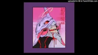 [Free] Ginseng x Kamiyada x Original God Type beat - EVA 01 BERSERK