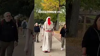 Lucca comics 2025 #luccacomicsandgames #luccacomics #luccacg25