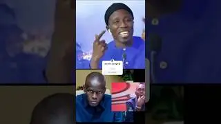 #abdou_nguer #abonnetoi #shortvideo #america #senegal #france #pastef #public