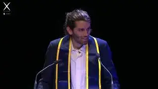 Polytechnique : Témoignage de Benoit Halgand, engagé face à l’urgence écologique - Promotion 2017