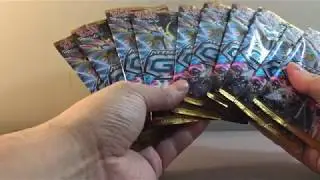 A GX IN EVERY PACK!!! POKEMON GX BATTLE BOOST BOOSTER BOX PT. 2