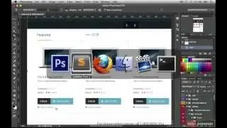 Converting an eCommerce PSD to HTML & CSS: The Index Page's HTML