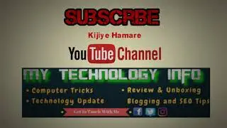 Youtube Intro video: Example | video scribe example video