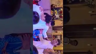 Highlights ISKCON Varanasi #iskcon #varanasi #shorts #viral