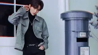 Lukeran fmv (Platonic Love by SNUPER) #fmv #lukeran #fanxyred #the9 #youthwithyous2 #snuper