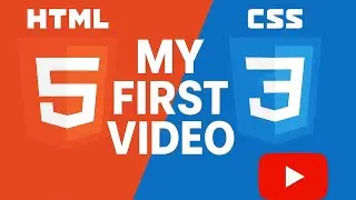 HTML  ||  CSS || Starting my first video for freshers tutorial video 👌#htmlcss #css #coding 